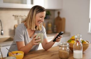 Cómo madrugar en 9 simples pasos Home