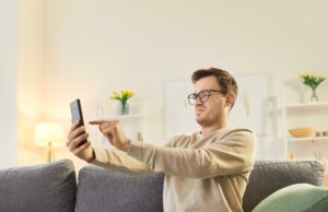 Miopía: cómo prevenirla con un cambio de hábitos Home