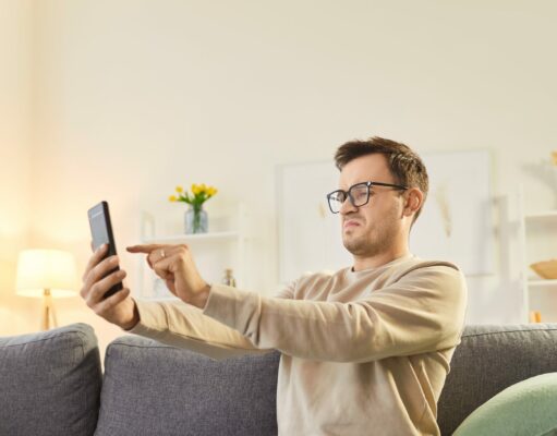 Miopía: cómo prevenirla con un cambio de hábitos