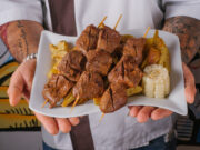 Las mejores entradas del mundo Entrada