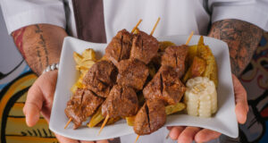 Las mejores entradas del mundo Entrada