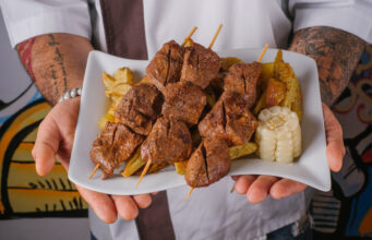 Las mejores entradas del mundo Entrada