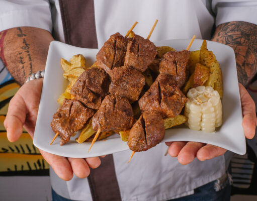 Las mejores entradas del mundo Entrada