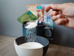 6 efectos de dejar el azúcar que no imaginaba Exceso de azúcar