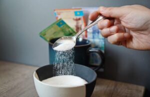 6 efectos de dejar el azúcar que no imaginaba Exceso de azúcar