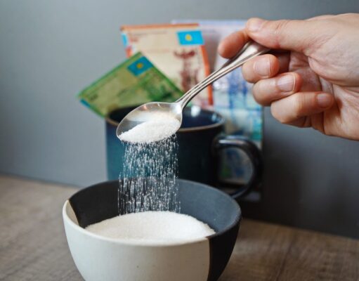 6 efectos de dejar el azúcar que no imaginaba Exceso de azúcar