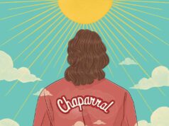 La chaqueta letterman que siempre busqué Chaqueta