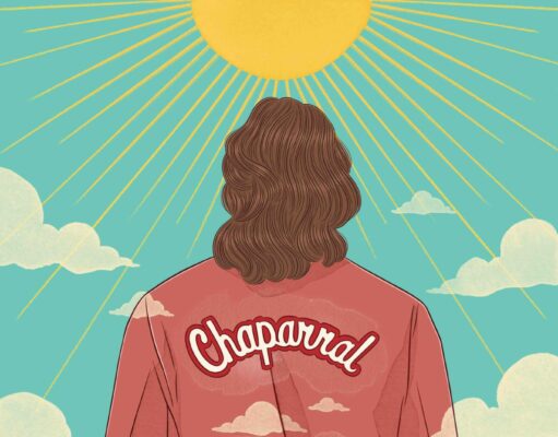 La chaqueta letterman que siempre busqué Chaqueta