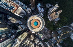 Hong Kong: No deje nada al azar Hong Kong