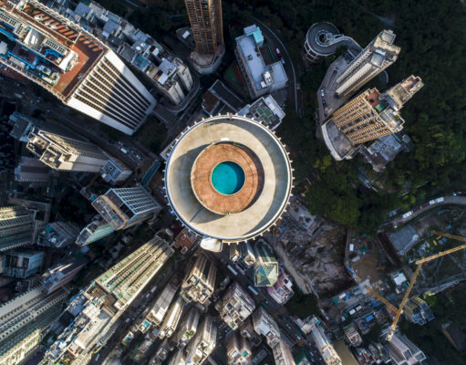 Hong Kong: No deje nada al azar Hong Kong