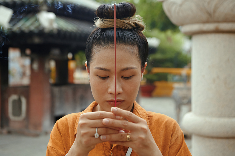 Hong Kong: No deje nada al azar 2 Hong Kong: No deje nada al azar