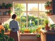 Los buenos vecinos son difíciles de encontrar buenos vecinos