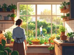 Los buenos vecinos son difíciles de encontrar buenos vecinos