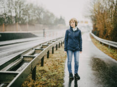 Héroes anónimos: primeros auxilios al borde de la ruta Héroes anónimos