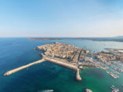 Siracusa, la Dolce Vita Siracusa, Sicilia