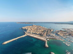 Siracusa, la Dolce Vita Siracusa, Sicilia