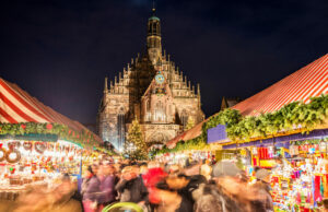 El pan de jengibre, ADN de las fiestas Galletas de jengibre navideñas