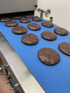 El pan de jengibre, ADN de las fiestas