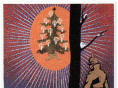 Una tregua de Navidad el 25 de diciembre Una tregua por Navidad