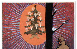 Una tregua de Navidad el 25 de diciembre Una tregua por Navidad