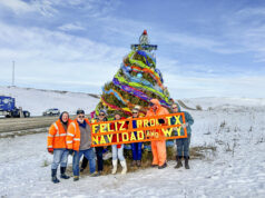 La magia de la Navidad Milagros de Navidad