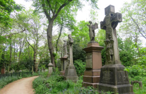 13 datos sobre cementerios que cuentan historias cementerios