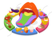 El secreto del gusto Sentido del gusto