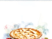 Pastel de manzana, delicioso e irresistible Pastel de manzana