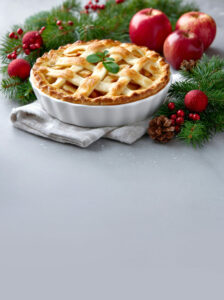 Pastel de manzana, delicioso e irresistible 1 Pastel de manzana, delicioso e irresistible