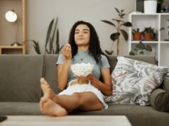 Maratones de series: ¿qué efecto producen? series