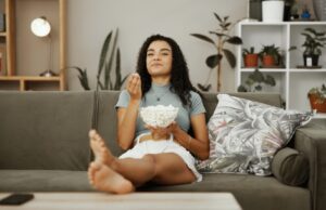 Maratones de series: ¿qué efecto producen? series