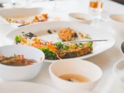 Sobras de comida: 6 consejos para conservarlas Sobras de comida