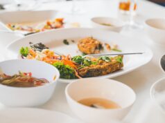 Sobras de comida: 6 consejos para conservarlas Sobras de comida