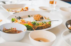 Sobras de comida: 6 consejos para conservarlas Sobras de comida