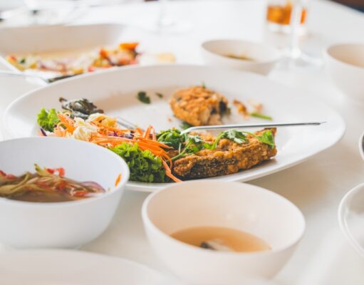 Sobras de comida: 6 consejos para conservarlas Sobras de comida