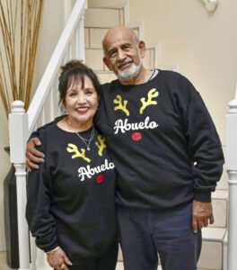 La magia de la Navidad