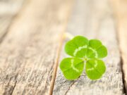 Cómo tener buena suerte suerte