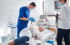 Mi experiencia con la colonoscopía Home