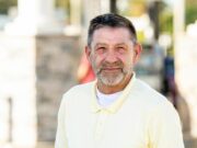 Héroe anónimo: un hombre que nunca había peleado arriesgó su vida por mí heroes mi salvador