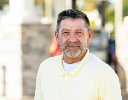 Héroe anónimo: un hombre que nunca había peleado arriesgó su vida por mí heroes mi salvador