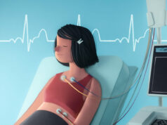 Mi corazón seguirá latiendo corazon