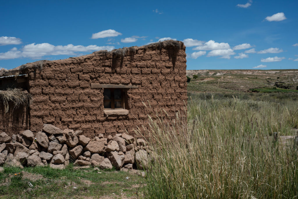 Casira: un pueblo alfarero