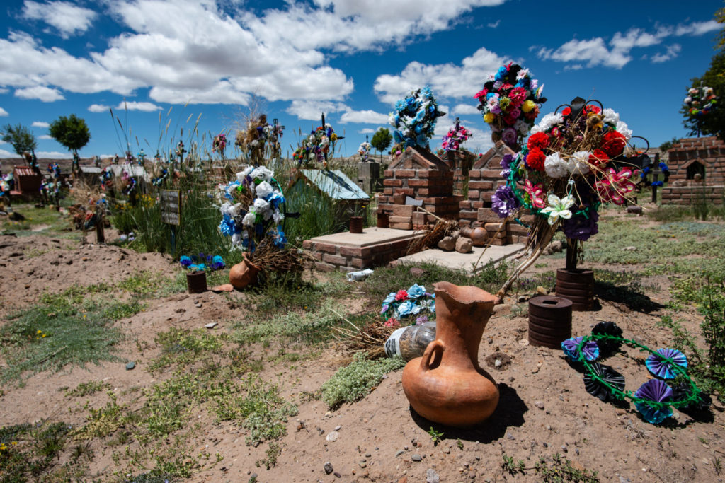 Casira: un pueblo alfarero