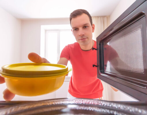 ¡No tire las sobras! Consejos para aprovechar todo. Aproveche las sobras