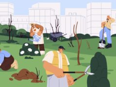 13 cosas que no sabía de la primavera Primavera