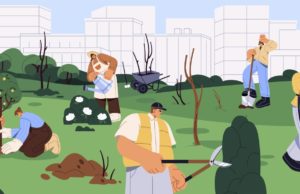 13 cosas que no sabía de la primavera Primavera