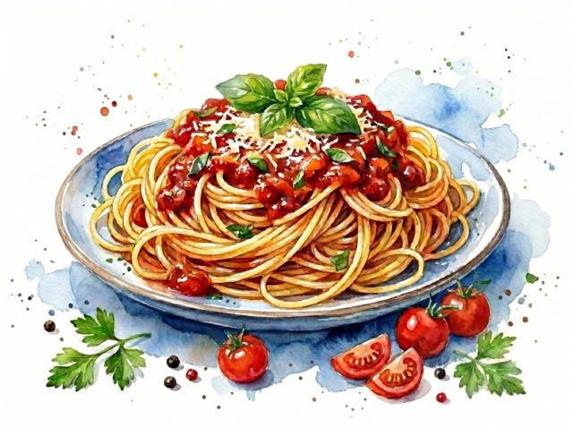 Pastas