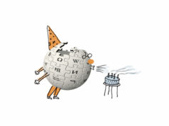 Wikipedia: 13 cosas que no sabía Wikipedia