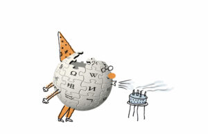Wikipedia: 13 cosas que no sabía Wikipedia