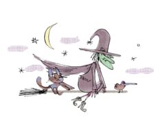 13 cosas que no sabías de las brujas Brujas